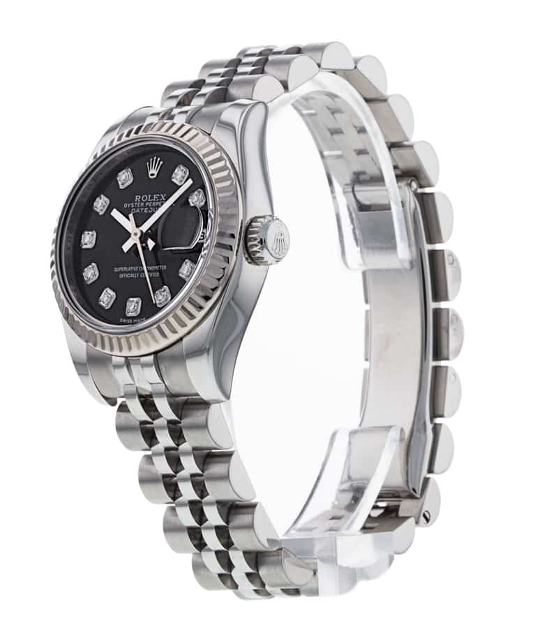 Rolex Datejust Lady 179174